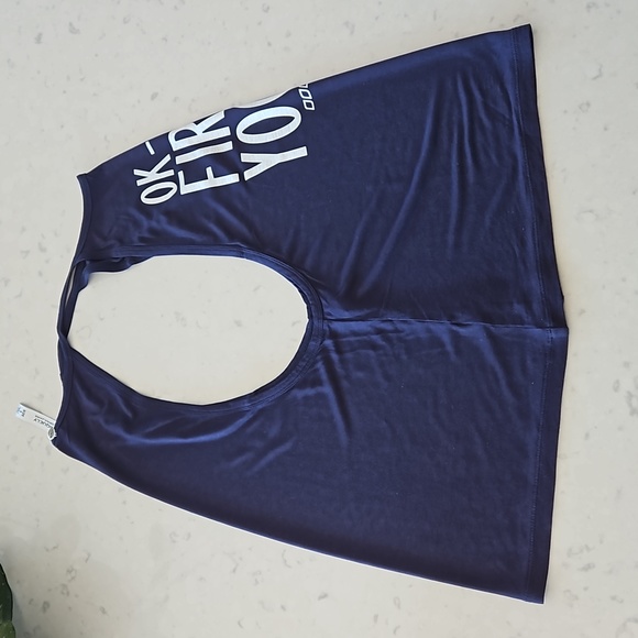 Lorna Jane Always Yoga Tank, Size S - Picture 9 of 10